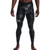 Under Armour | UA HG IsoChill Prnt Leggings | čierna| M