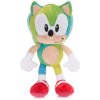 Aurora Plyšový Sonic Rainbow - Yellblue - Sonic the Hedgehog - 28 cm