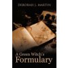 Green Witch's Formulary
