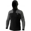 DYNAFIT Speed Polartec® Hooded Jacket M Melange