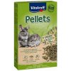 Vitakraft krmivo granulát 1 kg myš