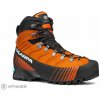 SCARPA Ribelle HD topánky, tonic/tonic EU 43
