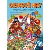 Procvičujeme násobilku - deskové hry (Andrea Brázdová)