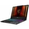 MIS MSI Cyborg 15 B2RWFKG-038XPL Intel Core 7 240H Laptop 39,6 cm (15.6