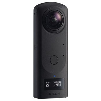 Ricoh Theta Z1