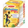 Terezia Gelatina Plus Želé s kolagénom a kyselinou hyalurónovou 120 želé pastiliek