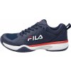 Fila Sabbia Lite 2 - navy/fila red/white