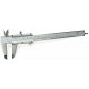 Analógové posuvné meradlo 200mm INOX 0,02mm TT-PMA-0200-INOX-0,02