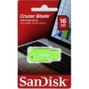 SanDisk Cruzer Blade 16GB SDCZ50C-016G-B35GE