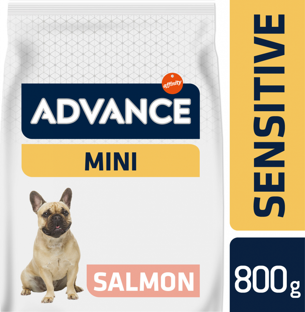 Advance Dog Mini Sensitive 0,8 kg