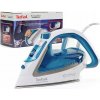 Parná žehlička Tefal Easygliss Plus 2500W Durilium Airglide 195 g/min