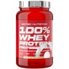 Scitec Nutrition 100% Whey Protein Professional vanilka/lesné plody 920 g