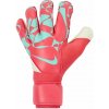 Nike Mercurial Grip Goalkeeper Gloves Orange/Green 10
