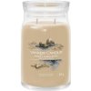 Yankee Candle Amber & Sandalwood signature 567 g