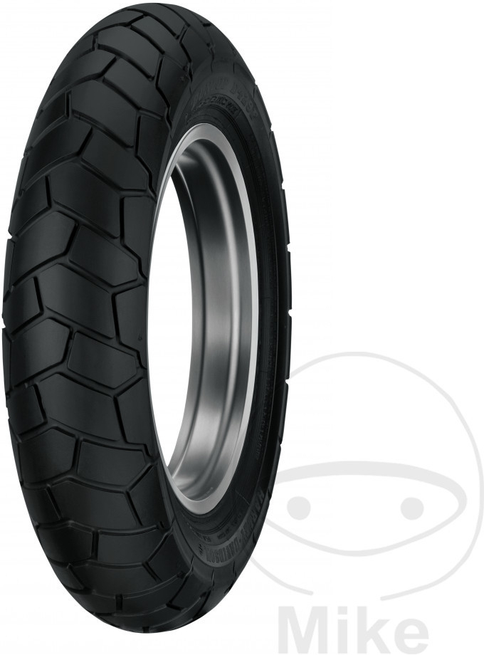 DUNLOP D429 H/D 150/80 R16 71H