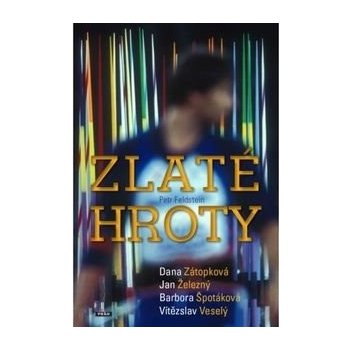 Zlaté hroty