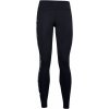 Dámske športové 7/8 legíny s vysokým pásom Under Armour FAVORITE WM LEGGINGS W čierne 1356403-001 - S