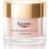 Eucerin Hyaluron-Filler + Elasticity Denný krém Rosé SPF 30 50 ml