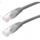 Kábel RJ-45 Cat6 UTP 10m