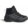 adidas Terrex Ax4R R.Rdy Mid K IF6517 čierna