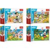 Trefl Mini Mickey Mouse Disney 54 dielov