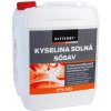 Kyselina solná 5l HCL Kittfort