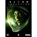 Hra na PC Alien: Isolation Collection