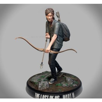 Dark Horse The Last of Us Part II Ellie s lukom 20 cm