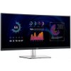 34 DELL P3424WE strieborná / LED / 3440x1440 / IPS / 16:9 / 5ms / 1000:1 / 300cd-m2 / DP+HDMI+USBC / 3YNBD (210-BGTY)