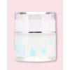 Elizavecca Krém s kyselinou hyalurónovou Aqua Hyaluronic Acid Water Drop Cream - 50 ml