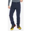Pánske softshellové nohavice Arcteryx Gamma MX Pant - black sapphire