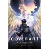 Covenant Vol. 5 (Lysandra Vuong)(Brožovaná)
