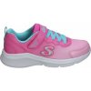 Skechers Módne tenisky 303579L-PKLB Ružová
