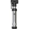 Mini pumpa CRANKBROTHERS Gem S Silver