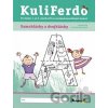 Kuliferdo - samohlásky a dvojhlásky - Raabe
