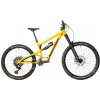NUKEPROOF kolo MEGA 290/297 Pro Alloy Eagle 90 Yellow XL M