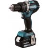 Makita DHP484RFJ - AKUMULÁTOROVÝ VŔTACÍ SKRUTKOVAČ S PRÍKLEPOM