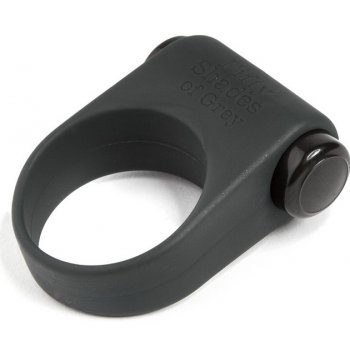 50 Shades of Grey Vibrating Cock Ring