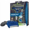 Furminator hrablo Long Hair Large