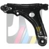 Rameno zavesenia kolies RTS 96-00092-2