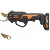 WORX Garden Aku nožnice na konáre WG330E 20V, 1*2Ah - Powershare 45000330