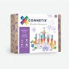Connetix Tiles - kuličkodráha Super Pack (134 ks)