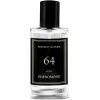 FM 64 pánsky parfum s feromónmi 50 ml, inšpirovaný vôňou Giorgio Armani - Black Code