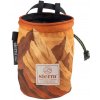 Sierra Climbing Element Series hnedá / oranžová