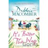 It's Better This Way - Debbie Macomber