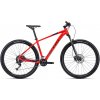 CTM RAMBLER 2.0 29 - matná neónová červená XL (22