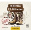 40 dní pěšky do Jeruzaléma (audiokniha) - Ladislav Zibura