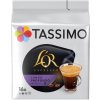 TASSIMO L'OR Lungo Profondo 16 kávových kapsúl