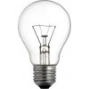 BELLIGHT Žiarovka 240V 25W E27 semafórová číra 60x103mm otrasuvzdorná