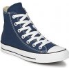 Converse Členkové tenisky CHUCK TAYLOR ALL STAR CORE HI Modrá